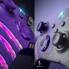 This Xbox Series X Halo Infinite-Inspired Wireless Controller Looks Like A Needler And We Need-ler It