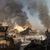 New Call Of Duty: Vanguard Trailer Released, PC Specs Revealed