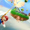 Nintendo Happy With Upcoming Mario Film, More Movies Likely On The Way