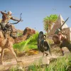 An Assassin’s Creed Origins 60 FPS Update Could Be On The Way