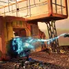 Forever Skies Tasks Players With Salvaging And Surviving A Ruined Earth