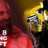 God of War or Red Dead II? Drafting The Best Games Of 2018