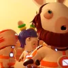 The Rabbids Embark On A Mission To Save Mars In New Netflix Film