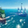 Sea Of Thieves’ PvP Arena To Shut Down This March