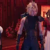 The Batman’s Robert Pattinson Chimes In On Final Fantasy VII’s Love Triangle