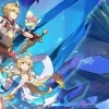 Draglia Lost, Nintendo’s Mobile RPG, Will Shut Down After The Story Ends This July