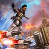 Apex Legends Next-Gen Update Launches With 4K Resolution And 60fps, More Upgrades On The Way