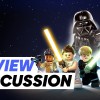 LEGO Star Wars: The Skywalker Saga Review Discussion - Is It Worth Buying?