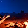 Road 96, A Procedurally-Generated Road Trip, Cruises Onto PlayStation And Xbox Today