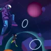 Into the Multiverse of the Metaverse