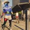 Saints Row Character, Vehicle, And Weapon Customization Unveiled