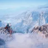 New Horizon Forbidden West Patch Tackles Progression Blocks, Visual Shimmering, And More
