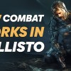 The Callisto Protocol Will Get New Game Plus, Hardcore Mode, Story Content,  And More As DLC - Game Informer