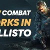 The Callisto Protocol Exclusive Combat Deep Dive