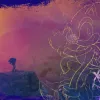 Sonic Frontiers Cover Story - Brave New World