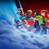 Update: Rick From Rick And Morty Hits MultiVersus Today