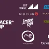 Embracer Group Acquires The Lord Of The Rings, The Hobbit, Seven Game Studios, And More