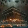 After A 7-Month Shutdown, Dark Souls 3 Servers Are Online Again