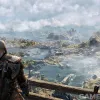 How God of War Ragnarök&#039;s Level Designers Made Dwarven Realm Svartalfheim Larger Than Life