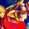 Cover Reveal – Street Fighter 6