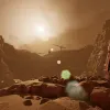 Rocky Terrain