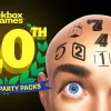Jackbox Party Pack 10 Announced For This Fall