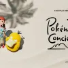 Pokémon Concierge Stop-Motion Animation Arriving On Netflix Soon