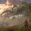 A New Threat Awakens In Horizon Forbidden West: Burning Shores Launch Trailer