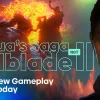 Senua&#039;s Saga: Hellblade II | New Gameplay Today