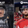 EA Sports NHL Celebrates Alexander Ovechkin&#039;s Record-Breaking Goal