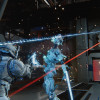 Hands-On With Capcom&#039;s Mysterious Sci-Fi Adventure