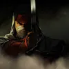 From The Shadows