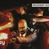 Resident Evil Outbreak: Episode 4 - Facing The Second Scenario&#039;s Icy Infected | Super Replay