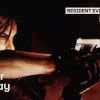 Resident Evil Outbreak: Part 6 - The Leech Man Cometh In The Raccoon Hospital | Super Replay