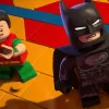 Lego Batman: Legacy of the Dark Knight