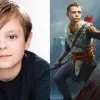 Atreus Has Been Cast In Amazon’s Live-Action God Of War Series
