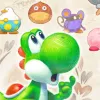 Yoshi and the Mysterious Book