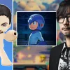 Game Infarcer: Hideo Kojima 'Shocked And Disappointed' Capcom Rejected His Mega Man Robot Master Contest Submission