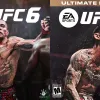 First UFC 6 Details Emphasize Authenticity, New Narrative Modes