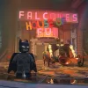 LEGO Batman: Legacy of the Dark Knight