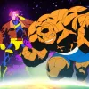 Marvel Cosmic Invasion