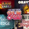 Grave Seasons