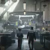 007 First Light