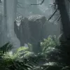 The Lost Wild
