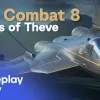Ace Combat 8: Wings of Theve