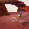 Dragon Quest Monsters: The Withered World