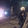 Nier: Automata Player Discovers Secret Room Leaving Dataminers Baffled