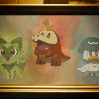 Steam Deck Review, Pokemon Scarlet, and Triangle Strategy | GI Show