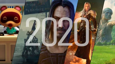 Game Informer's Video Game Release Schedules