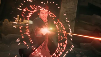 Game Informer